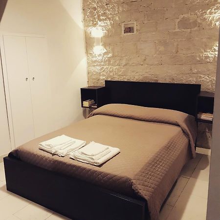 La Cattedrale B&B 비쉘리에 외부 사진