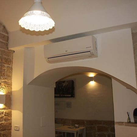 La Cattedrale B&B 비쉘리에 외부 사진