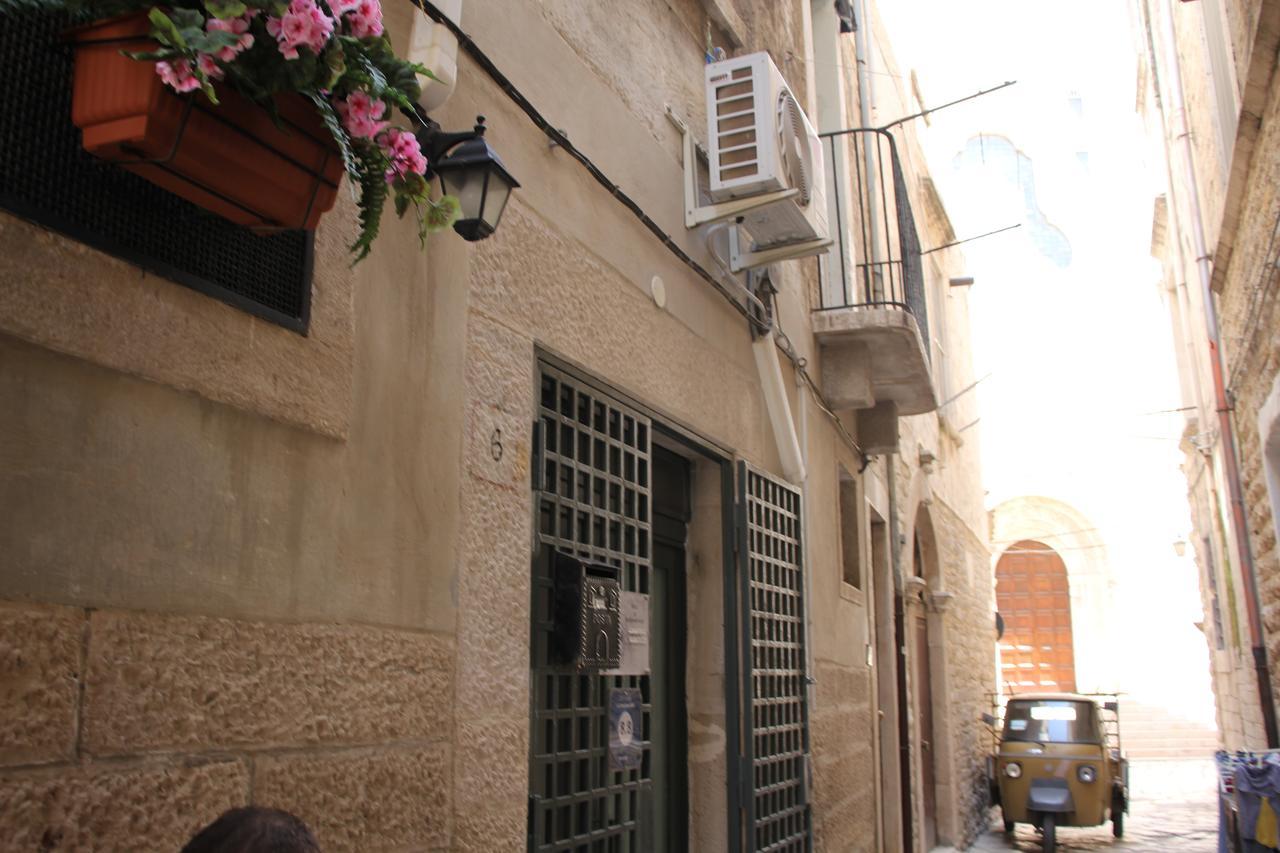 La Cattedrale B&B 비쉘리에 외부 사진