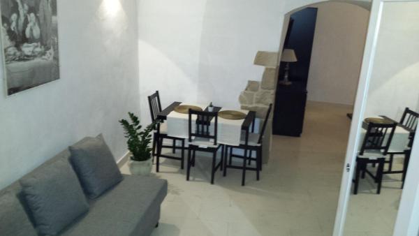 La Cattedrale B&B 비쉘리에 외부 사진